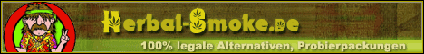 HERBAL-SMOKE.DE - 100% legale Alternativen, exotische Kräuter, Pflanzen und Räuchermischungen