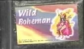 Wild Bohemian - Bestellen!
